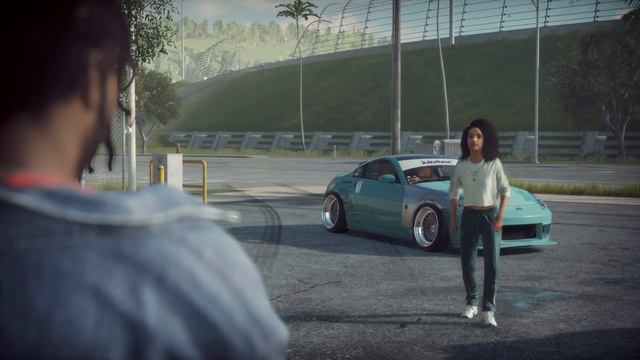 Need For Speed: Heat - 1st 33 Minutes of Gameplay | Xbox One X (HD) смотреть онлайн