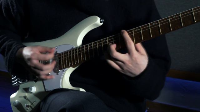 Ichika Nito | Say It With a Lick | Thomann смотреть онлайн