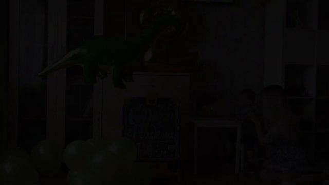 Детский день рождения. 2 годика Артёму. 17.05.2020 смотреть онлайн