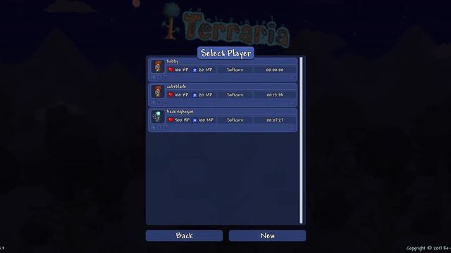 terraria cheats (how to get any item!) смотреть онлайн