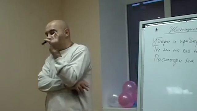 Энвер Измайлов. В чем причина неудовлетворенности мужа темпами духовного развития жены? смотреть онлайн