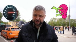 Всероссийский фестиваль Автозвука и тюнинга г. Уфа 11.05.2024г./ Видео Александра Мартынова