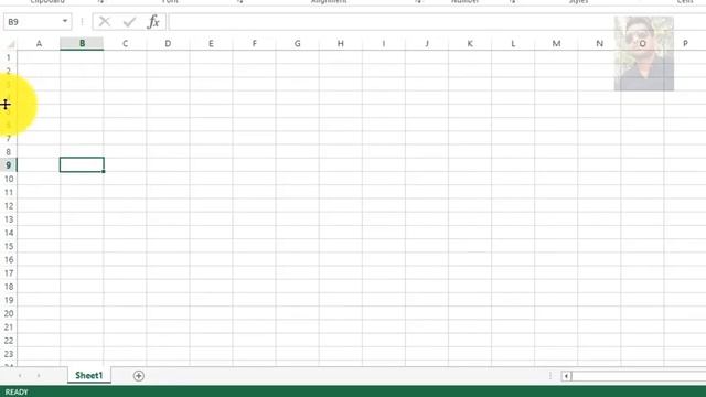 MICROSOFT EXCEL STEP BY STEP LESSONS IN HINDI LESSON 2 ADVANCE EXCEL LEARNING COURSE смотреть онлайн