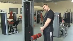 Занятия на тренажерах с чего начать