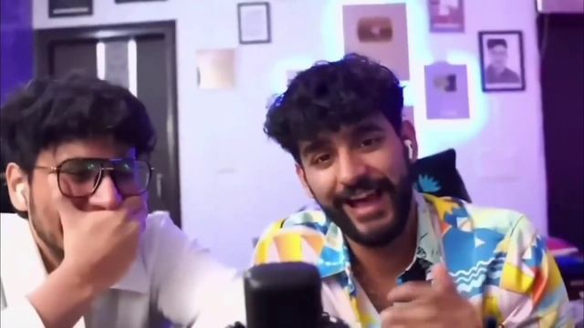 Fukra Insaan React On NAKLI HAWA?|Triggered Insaan Target?|Puneet Eviction? and Collaboration| смотреть онлайн