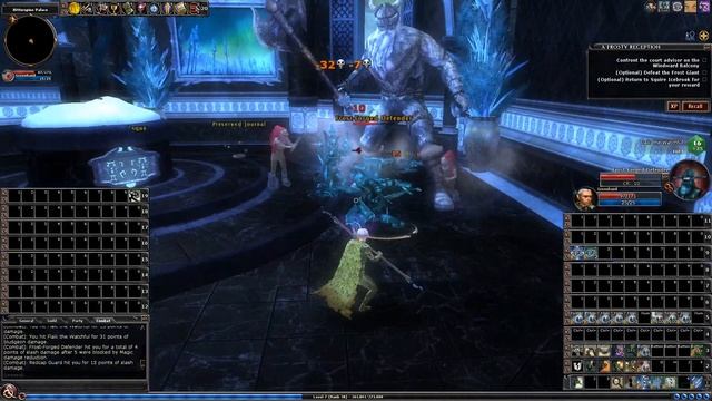 DDO - A Frosty Reception - Solo Walkthrough & Guide смотреть онлайн