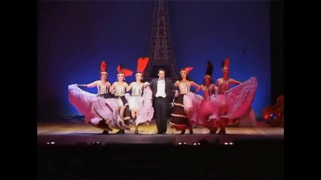Аделина Плахотная "Gitanas" смотреть онлайн
