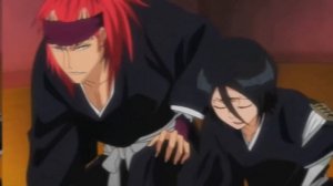 Почему ИЧИГО выбрал ОРИХИМЕ,  а не РУКИЮ  ? | ИЧИГО и ОРИХИМЕ | РЕНДЖИ и РУКИЯ | БЛИЧ