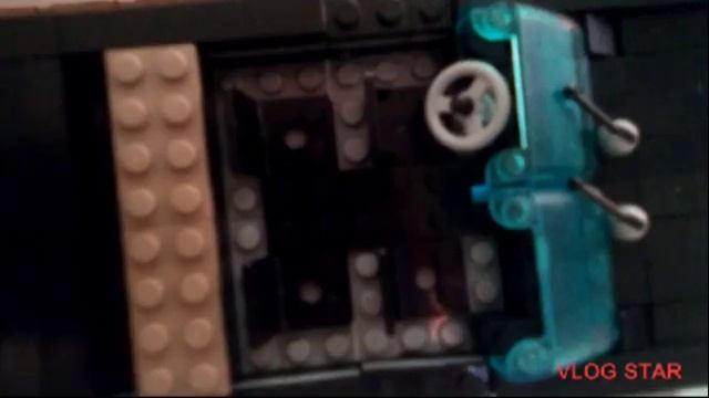 Lego impala build part 2 смотреть онлайн