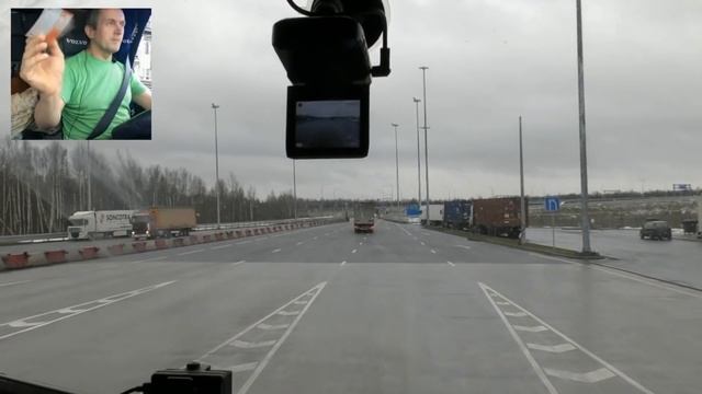 ✔️ Категория Е рейс на Санкт-Петербург 4 часть Возвращение домой. Платная трасса м-11 смотреть онлайн