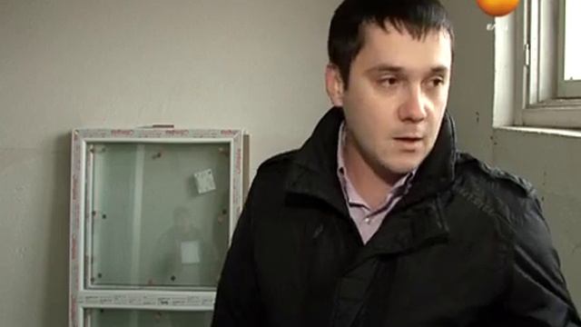 Возвращение к теме. Жителям дома № 26 по ул. Пушкина установили пластиковые окна в подъездах смотреть онлайн