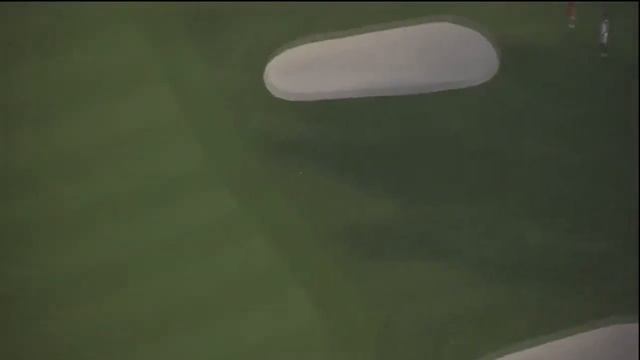 Tiger Woods PGA Tour 14 - Legendary Rivalry Achievement смотреть онлайн
