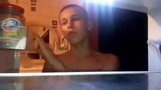 Влог из холодильника переделка... смотреть онлайн