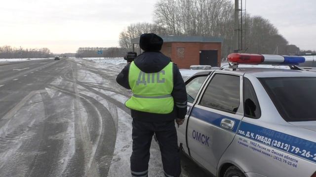 Превышать скорость станет сложнее смотреть онлайн