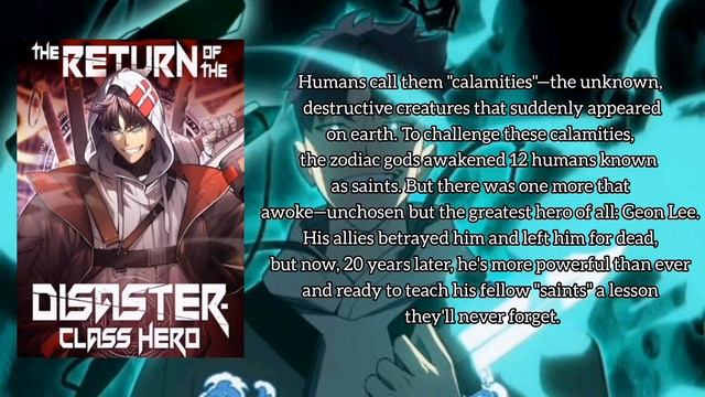 Return Of The Disaster Class Hero | Synopsis смотреть онлайн