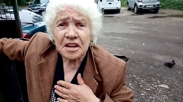 Добрые дела\ Бабушка оказалась богатой (фрагмент 15 июня 2020 года) смотреть онлайн