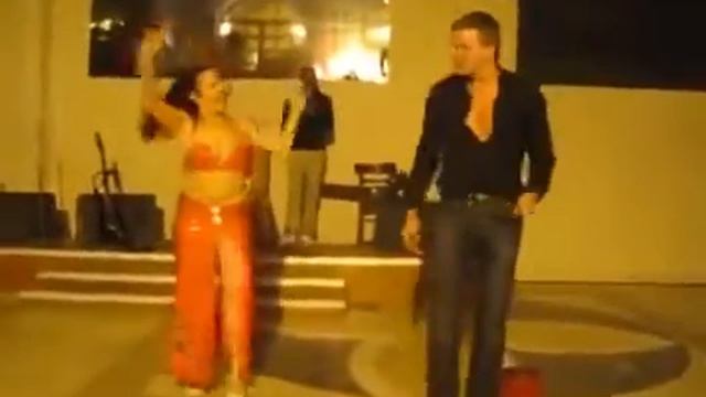 ПЬЯНЫЕ РУССКИЕ В ТУРЦИИ смотреть онлайн