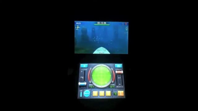 SteelDiver: Sub Wars Multi-Player Matches #1 смотреть онлайн