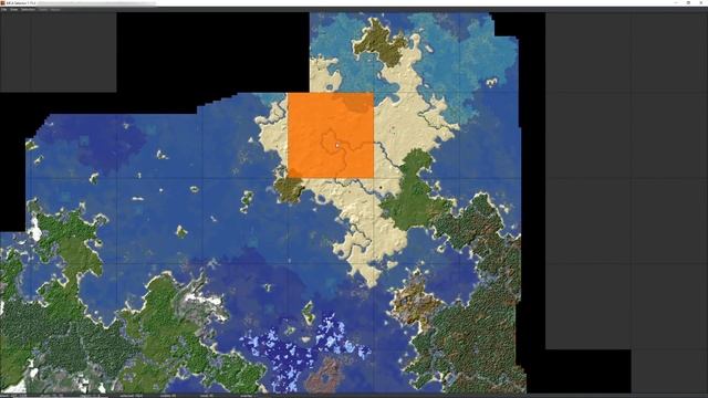 How to Update your Existing Survival world to Minecraft 1.17 MCASelector смотреть онлайн