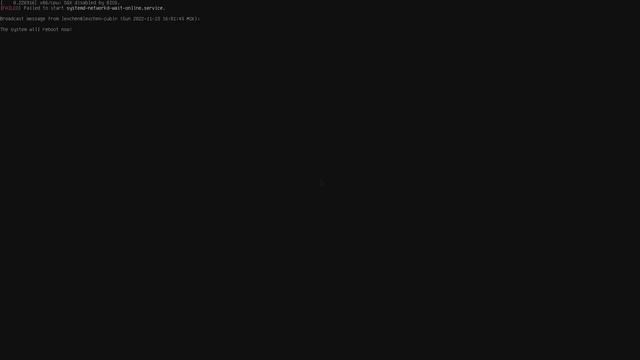 Openmamba 2022.10 (KDE Plasma) смотреть онлайн