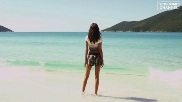 Aurovision - Goa (Original Mix) by Yeiskomp Records  1080p.mp4