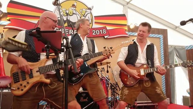 Die Kirchdorfer Nara Oktober Fest смотреть онлайн