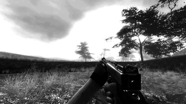 Counter-Strike: Source: World War II Pack смотреть онлайн