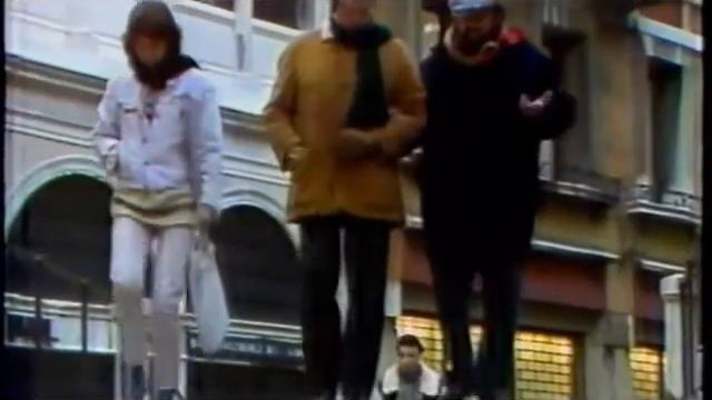 Pavarotti Plus! 1989 - Ballo, Devia, Esperian, Hampson, Lawrence, Milnes, Plishka & Verrett