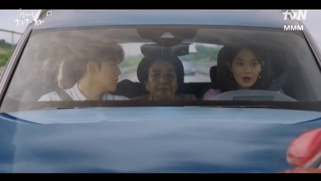 ВЛЮБИЛАСЬ В СЕЛЬСКОГО ПАРНЯ || КЛИП НА ДОРАМУ "ПРИМОРСКАЯ ДЕРЕВНЯ ЧА ЧА ЧА" смотреть онлайн