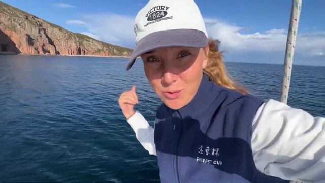 РАЗГОНЯЕМ ЯХТУ ВЕРТОЛЕТОМ И ДЕЛАЕМ ПЕРВЫЕ ТАТУИРОВКИ. Промежуточный влог из Тайланда смотреть онлайн