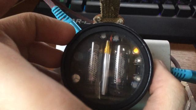 Наручные часы на ГРИ (Ин-16) смотреть онлайн