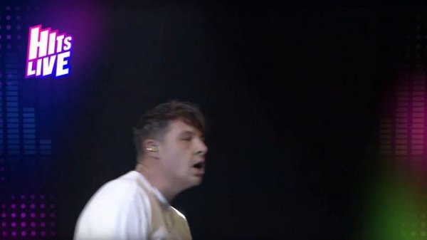 John Newman Performs 'Love Me Again' | Hits Live