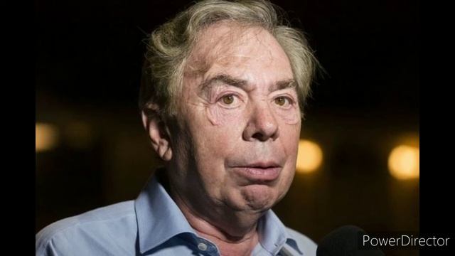 Эндрю Ллойд Уэббер. Биография смотреть онлайн