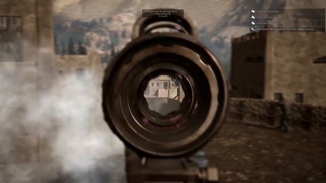 Black One Blood Brothers | Gameplay Trailer смотреть онлайн