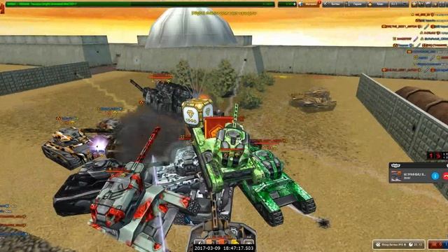 Doktor-one Применение программ для улучшения игровых возможностей запрещено. смотреть онлайн