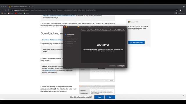 How To Solve Microsoft Office 365 License Problems In 3 Minutes (August 2021)