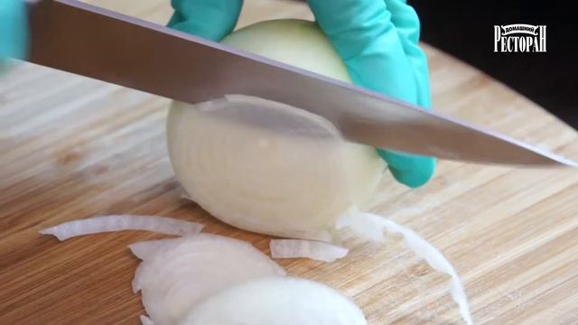 Мясо По-Абхазски в Духовке. Домашний ресторан® смотреть онлайн