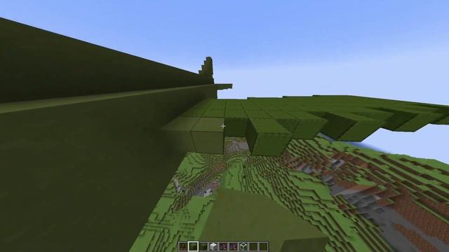 How to make a bomber plane with mods (IN MINECRAFT OF COURSE) смотреть онлайн
