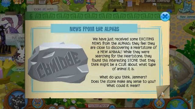 (CREDITS IN DESCRIPTION) Animal Jam: BATS OR SNAKES ARE COMING TO JAMAA?! смотреть онлайн