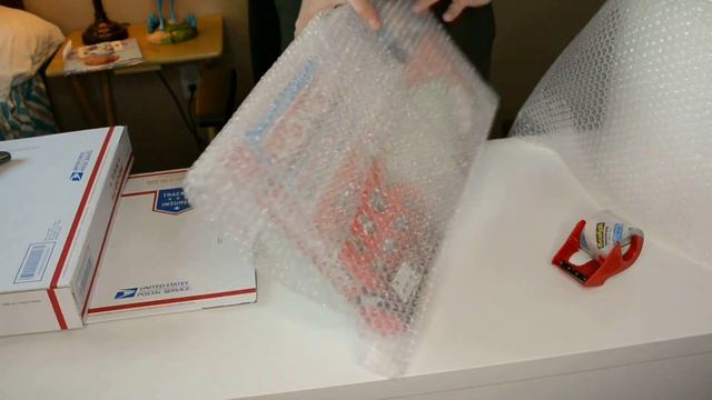 Bulq Toys & Games Update - How to ship a Board Game - Monopoly смотреть онлайн