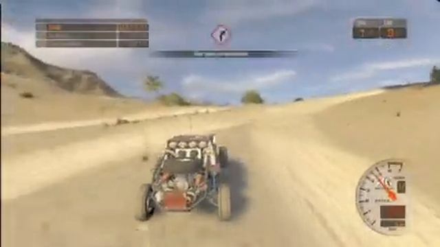 Baja: Edge of Control - Review смотреть онлайн