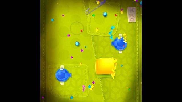Cut the Rope Remastere‪d Level 1-1 To 1-24 Gameplay Walkthrough Video - Chapter 1 - Part 1 (iOS) смотреть онлайн