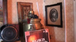 гр. Блэк Саббат «Караван Планет»