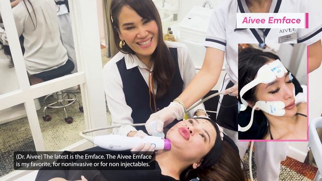 Denise's Beauty Bliss: Transformative Treatments Unveiled смотреть онлайн