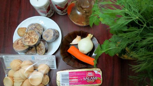 Книга рецептов