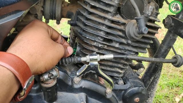 How To Check The Timing Chain In Bike смотреть онлайн