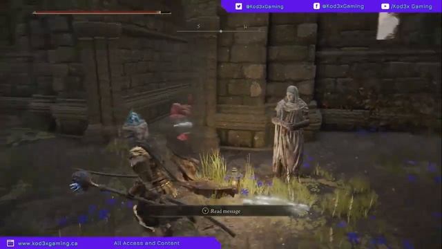 Elden Ring - How to Get To Mohgwyn Palace | FASTEST EARLY GAME TELEPORT | Pureblood Knights Medal смотреть онлайн
