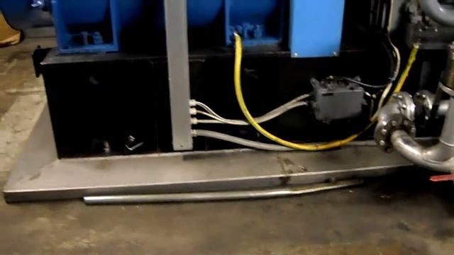 MAN 23/30 Дизель-генератор 1мВт смотреть онлайн