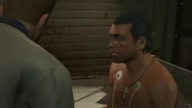 Playing GTA 5 story mode and talking rubbish part 22. Torture time! смотреть онлайн