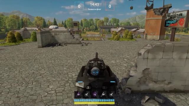 Видимость по бокам при 1280*720 разрешение и моё родном для моника 1280*1024 смотреть онлайн